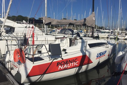 Jeanneau Sun Fast 3200 for sale in France for €149,900 (£135,623)
