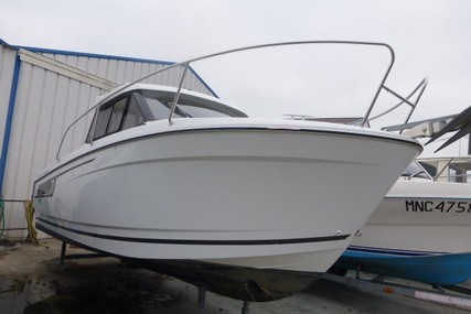 Jeanneau Merry Fisher 695 for sale in France for €38,000 (£34,130) Jeanneau Merry Fisher 695 for sale in France for €38,000 (£34,130)