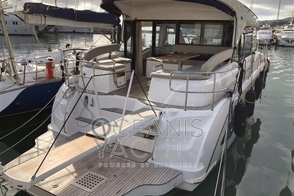 Bavaria Yachts BAVARIA E40 SEDAN for sale in Italy for €235,000 (£210,880)