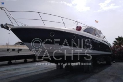 Beneteau Monte Carlo 42 Hard Top for sale in Spain for €215,000 (£192,932)