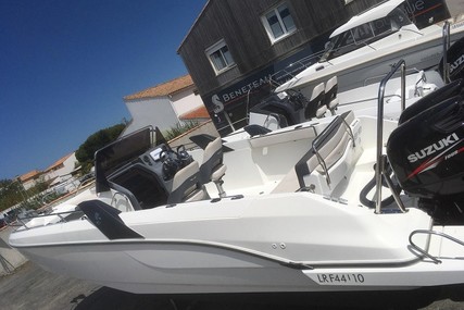 Beneteau Flyer 7.7 Spacedeck for sale in France for €44,500 (£39,917)