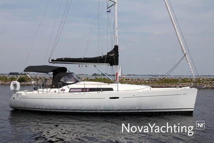 Beneteau Oceanis 37 for sale in Netherlands for €89,000 (£80,054)