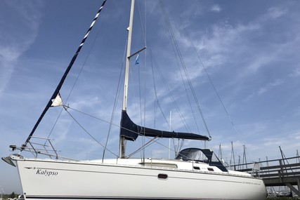 Jeanneau Sun Odyssey 34.2 for sale in Netherlands for €39,500 (£35,432)