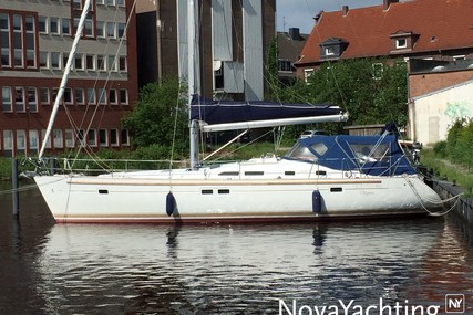 Beneteau Oceanis 423 for sale in Netherlands for €119,500 (£107,192)
