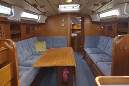 Hallberg-Rassy 36 for sale in Netherlands for €134,500 (£121,915)