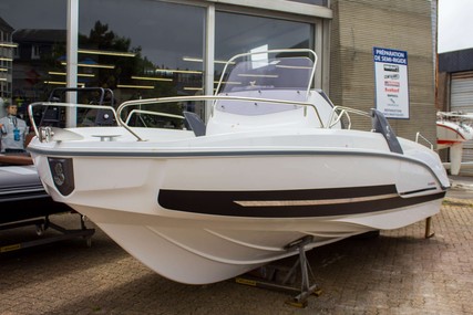 Beneteau Flyer 6.6 Spacedeck for sale in France for €39,995 (£35,876)