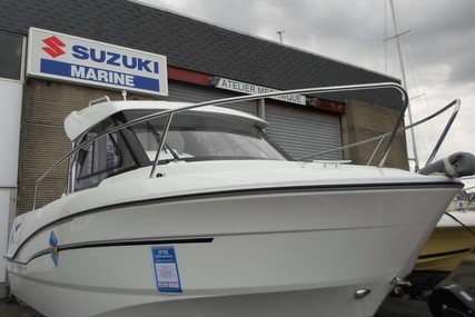 Beneteau Antares 6 for sale in France for €37,788 (£33,896)