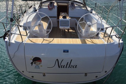 Bavaria Yachts 46 Cruiser for sale in for €144,500 (£128,278)