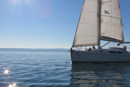 Hanse 370E for sale in for €44,952 (£39,808)