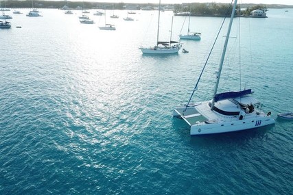 Fountaine Pajot Belize 43 for sale in France for €189,000 (£170,999)