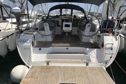 Bavaria Yachts 46 Cruiser for sale in for €110,000 (£94,552)