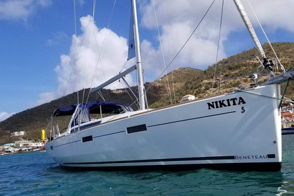 Beneteau Oceanis 45 for sale in for €123,000 (£104,043)