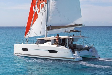 Fountaine Pajot Lucia 40 for sale in for €187,500 (£157,850)