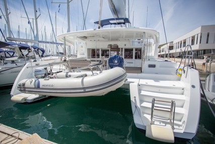 Lagoon 450 for sale in for €399,000 (£332,930)