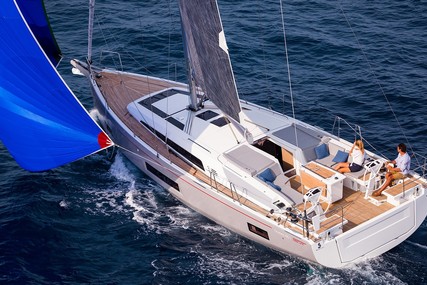 Beneteau Oceanis 461 for sale in for €409,500 (£370,498)