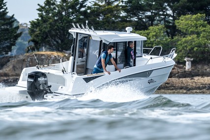 Beneteau Barracuda 7 for sale in for €61,300 (£51,405)