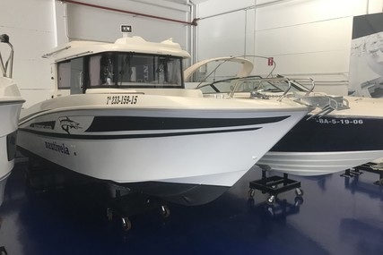 Beneteau Barracuda 9 for sale in for €82,500 (£69,699)