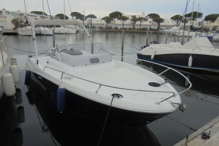 Jeanneau Cap Camarat 6.5 WA serie 2 for sale in France for €34,500 (£30,947) Jeanneau Cap Camarat 6.5 WA serie 2 for sale in France for €34,500 (£30,947)