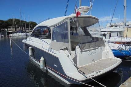 Jeanneau Leader 9 for sale in France for €90,000 (£80,953)
