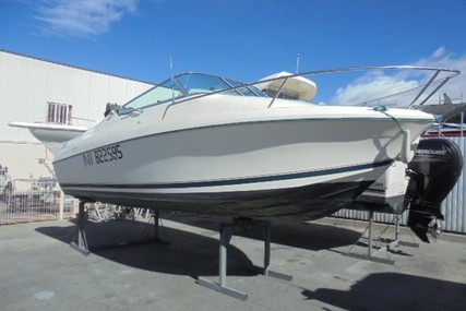 Jeanneau Leader 605 Hb for sale in France for €10,500 (£9,419)