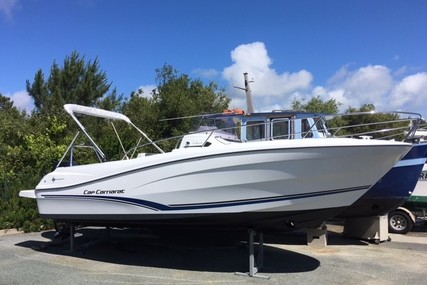 Jeanneau Cap Camarat 7.5 Cc for sale in France for €51,900 (£45,498)
