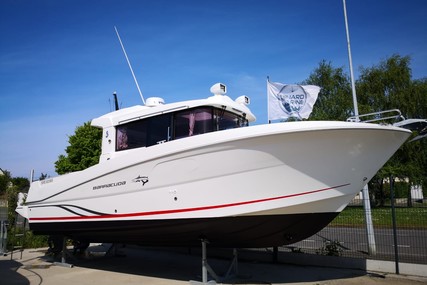 Beneteau Barracuda 9 for sale in France for €59,000 (£53,877)