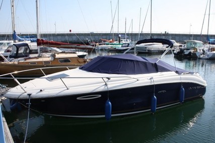 Sea Ray 215 for sale in Ireland for €18,500 (£15,788) Sea Ray 215 for sale in Ireland for €18,500 (£15,788)