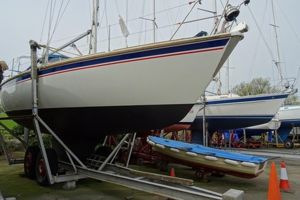 Westerly Marine WESTERLY 38 RANGER for sale in United Kingdom for £47,500