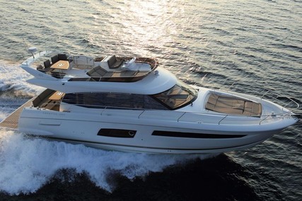 Jeanneau PRESTIGE 560 for sale in France for €899,000 (£758,387)