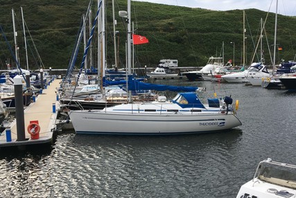 Bavaria Yachts 32 for sale in Ireland for €39,000 (£33,523)