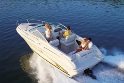 Sea Ray 215 Express Cruiser for sale in Ireland for €14,700 (£12,401)