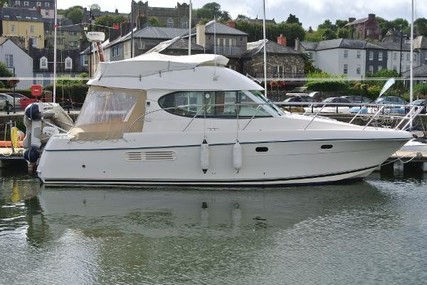 Jeanneau Prestige 32 for sale in Ireland for €82,000 (£68,434)