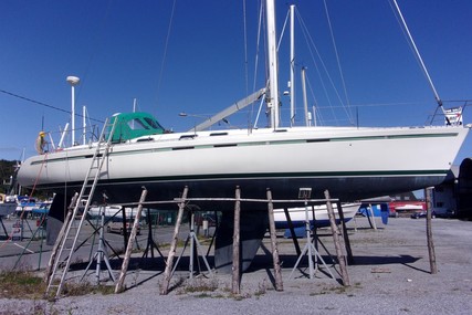 Beneteau First 45F5 for sale in Ireland for €54,950 (£49,716)