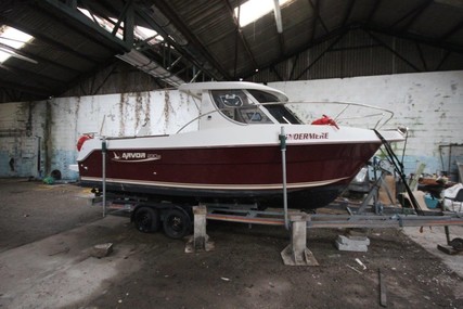 Arvor 230 AS for sale in Ireland for €28,500 (£24,005)