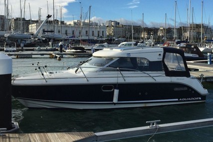 Aquador 23 HT for sale in Ireland for €39,900 (£33,709)
