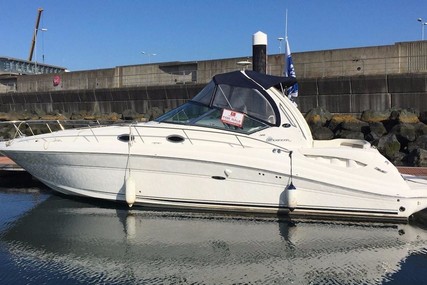 Sea Ray 375 Sundancer for sale in Ireland for €109,950 (£92,890)