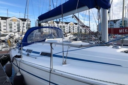 Bavaria Yachts Bavaria 36 Holiday for sale in United Kingdom for £44,950