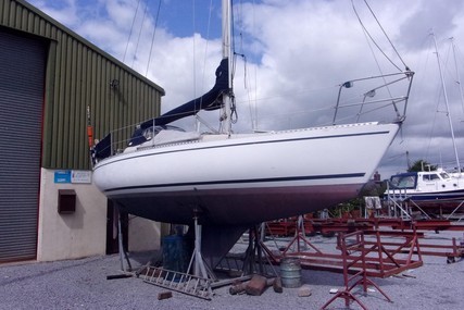 Beneteau First 30 for sale in Ireland for €14,950 (£12,628)