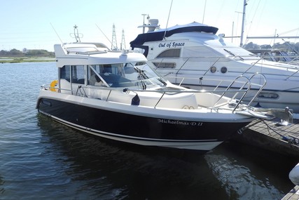 Aquador 25 CE for sale in United Kingdom for £69,950