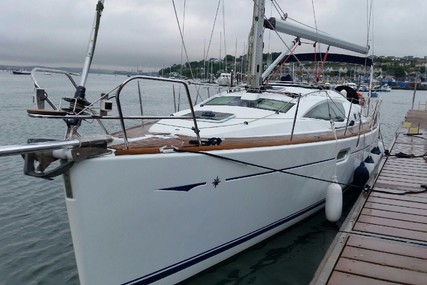 Jeanneau Sun Odyssey 39 DS for sale in Ireland for €104,950 (£90,211)