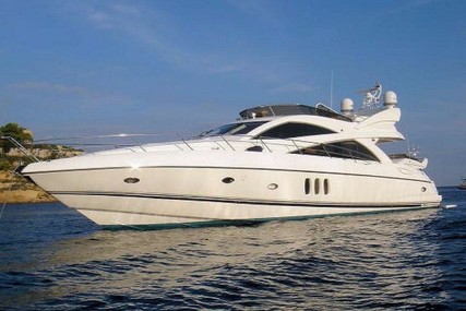 Sunseeker Manhattan 66 for sale in Malta for €950,000 (£800,175)