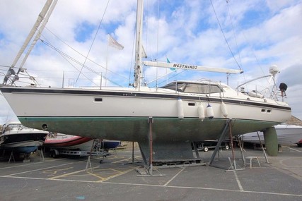 Wauquiez 54 Pilot Saloon for sale in Ireland for €379,000 (£347,330)
