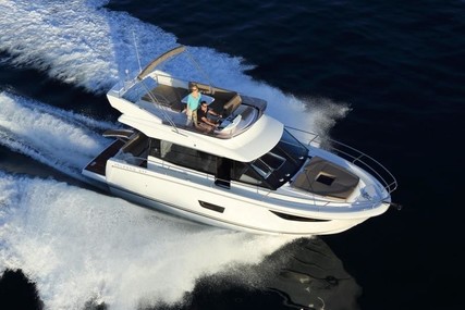 Jeanneau Velasco 37 F for sale in France for €395,000 (£333,221)