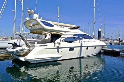 Atlantis AZIMUT 43 FLY for sale in Ireland for €234,950 (£201,066)