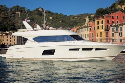 Jeanneau PRESTIGE 620 for sale in France for €1,240,000 (£1,048,892)