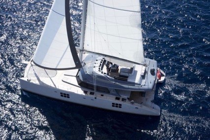 Sunreef Yachts 70 Sailing for sale in Italy for €2,400,000 (£2,057,084)