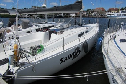 Dehler 44 VARIANTA for sale in Germany for €98,000 (£87,941)