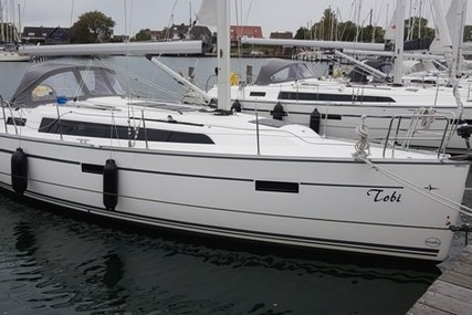 Bavaria Yachts 37 Cruiser for sale in Germany for €139,900 (£124,194)
