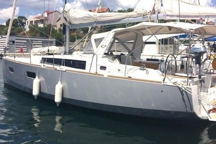 Beneteau Oceanis 38 for sale in Turkey for €127,000 (£108,684)