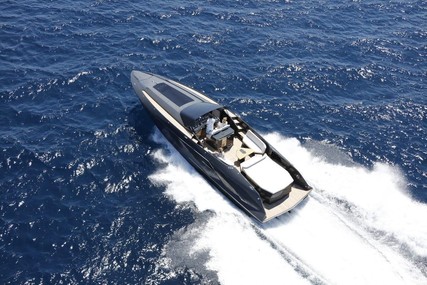 Frauscher 1414 Demon for sale in France for €610,000 (£514,412)